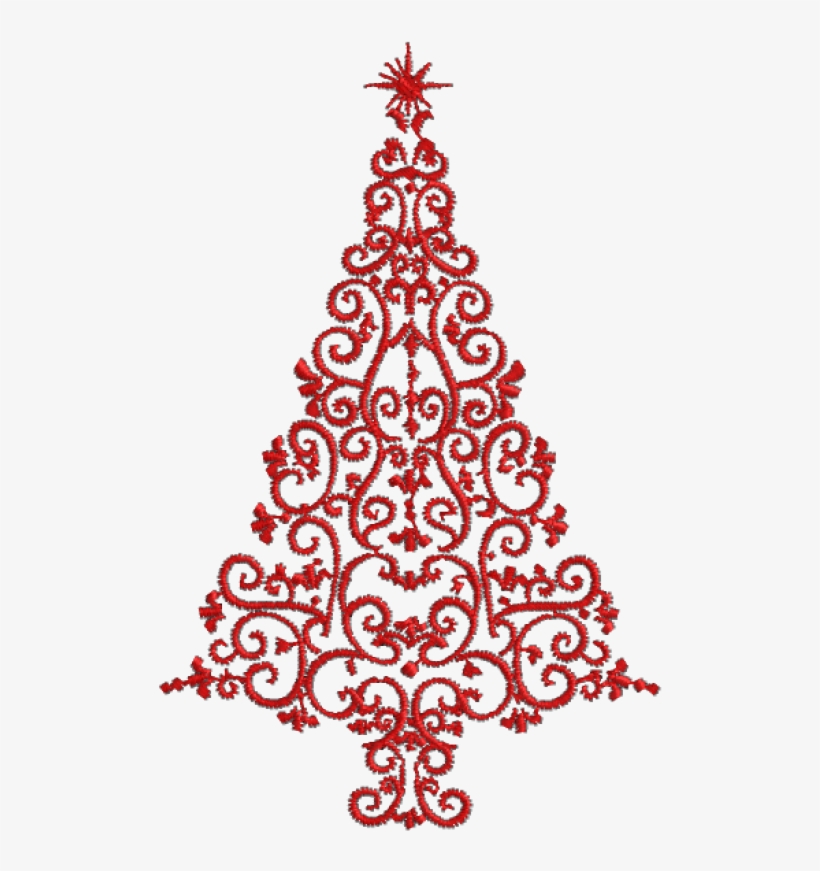 Arvores De Natal Png, transparent png #993951