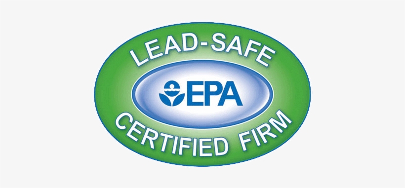 A Certified Wbe / Dbe Painting Contractor - Lead Safe Certification, transparent png #994095
