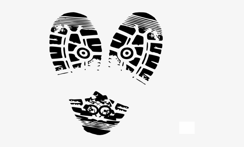 Shoe Sole Png - Cross Country Clip Art, transparent png #994121