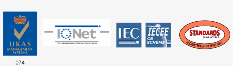 Certified Once, Accepted Across The World - Parallel, transparent png #994124