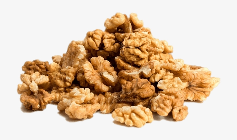 Download - Raw Walnuts, transparent png #994376