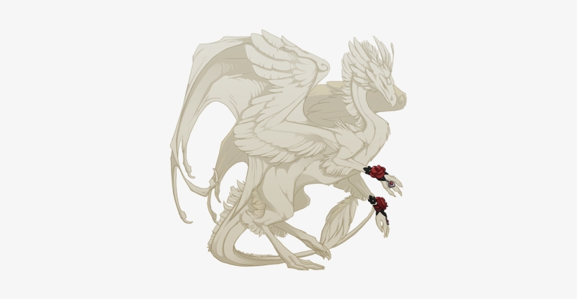 Black Lace Wristlet Skydancer F - Amethyst Dragon Beach Towel, transparent png #994402