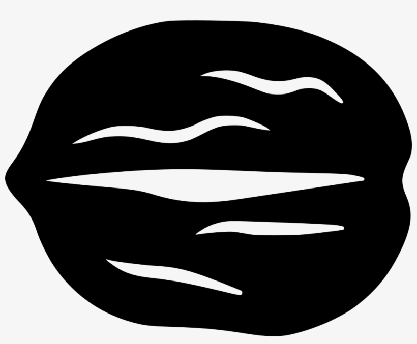 Png File - Walnut Icon, transparent png #994554