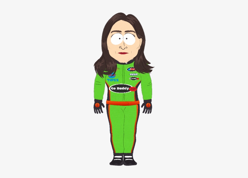 South Park Danica, transparent png #994578