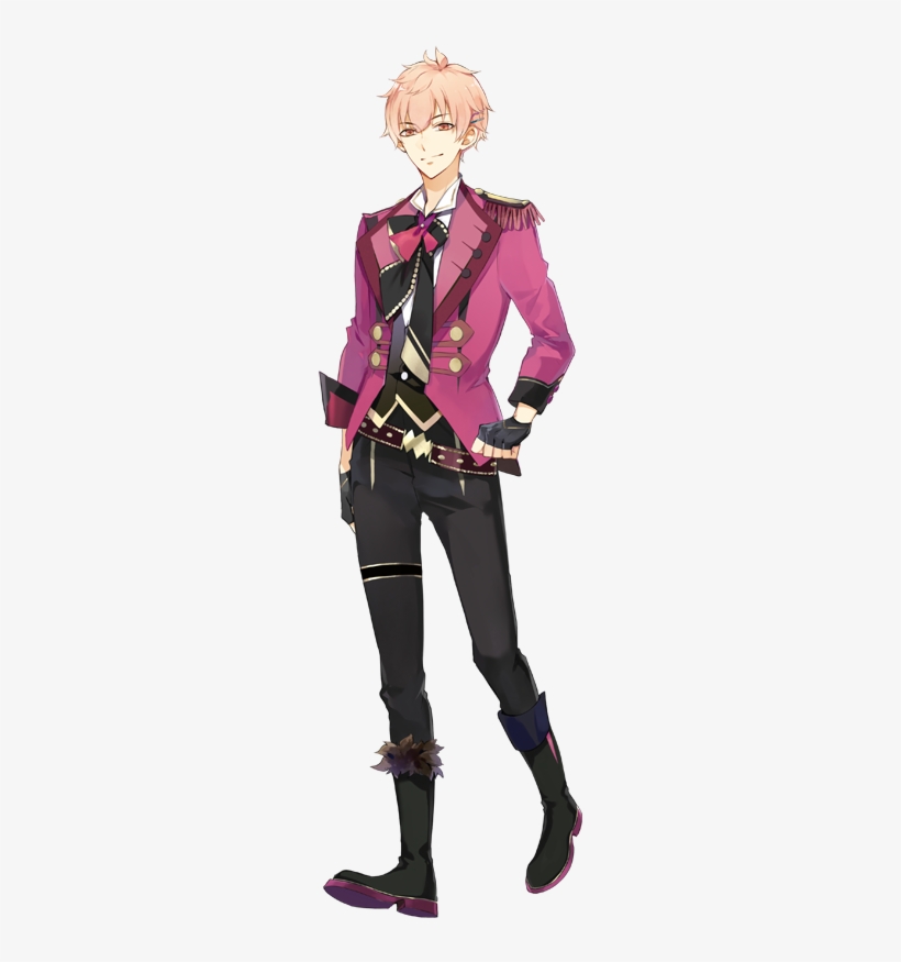 Koi 2017-2018 Stage - Six Gravity Tsukiuta The Animation, transparent png #994929