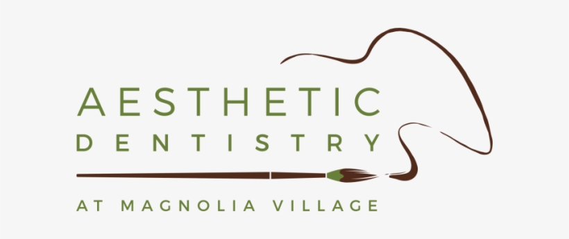 Link To Aesthetic Dentistry At Magnolia Village Home - Home Page, transparent png #994977