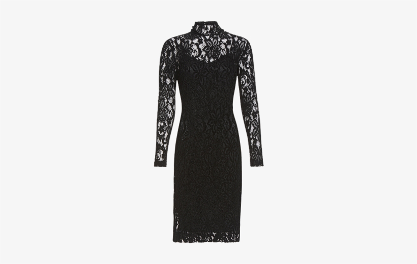 Little Black Dress, transparent png #994996