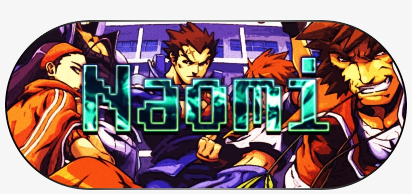 Sega Naomi - Rival Schools [book], transparent png #995066