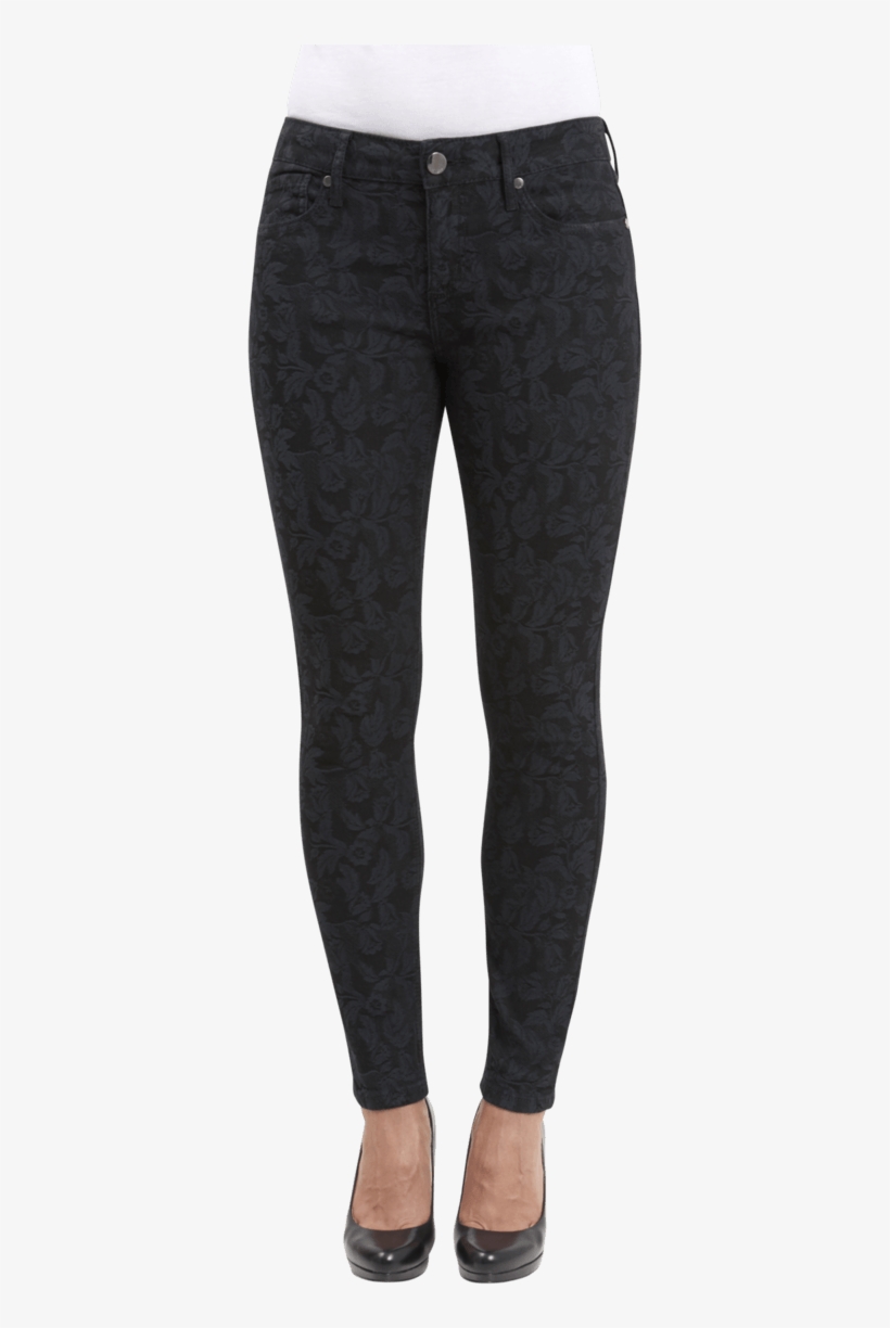 J Brand Skinny Jeans Bluebird, transparent png #995067