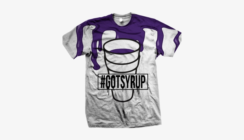 Follow The Drip - T Shirt, transparent png #995093