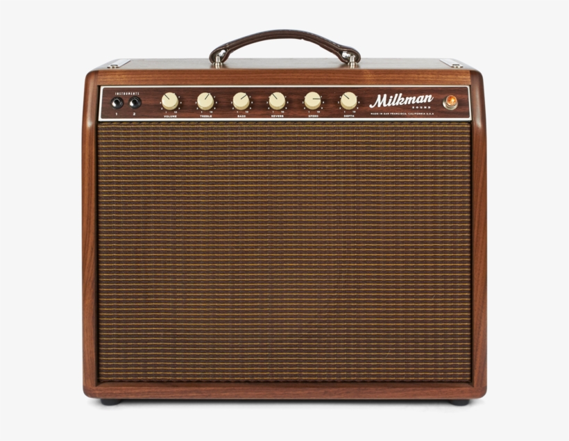 Heritage Walnut - Guitar Amplifier, transparent png #995212