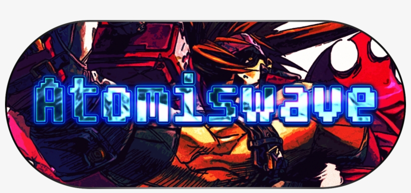 Atomiswave - Scanlines - - Guilty Gear Isuka Pc, transparent png #995415