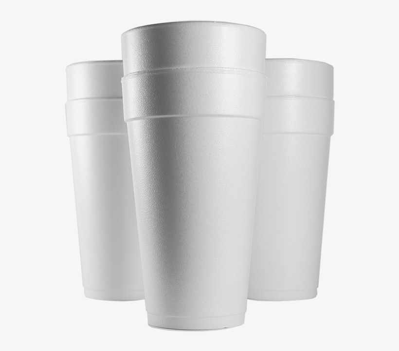 Styrofoam Cup Png - Double Cup Styrofoam Cup Poster, transparent png #995448