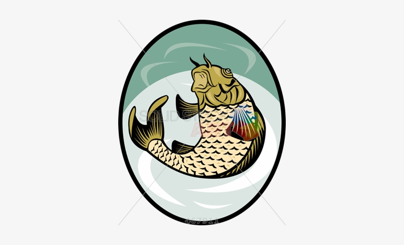 Stock Illustration Of Old Fashioned Cartoon Drawing - Turner Baits, transparent png #995545