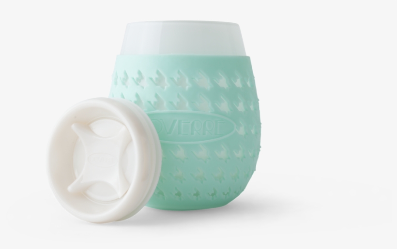 Goverre Mint - Goverre Portable Wine Glass, transparent png #995617