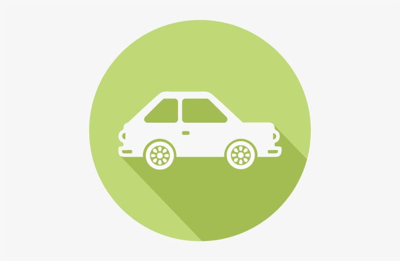 Crockett Car Pickup - Car, transparent png #995669