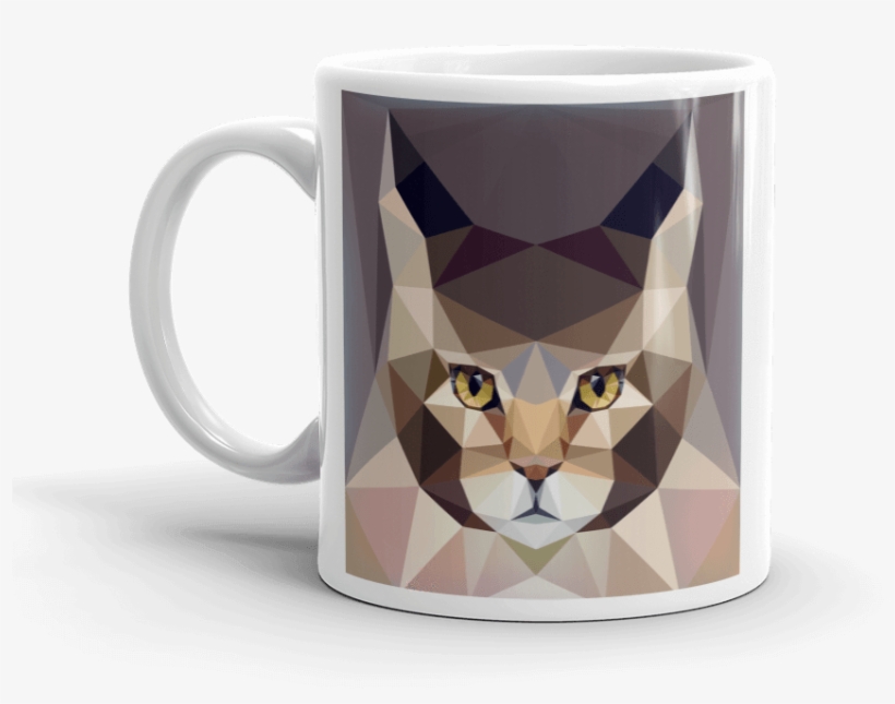Color-me Cat Mugs - Cat, transparent png #995691