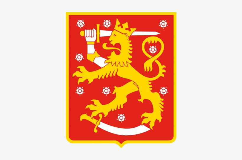 They Will Have To Hope To Convert A High Number Of - Finlandia Bandera Y Escudo, transparent png #995715