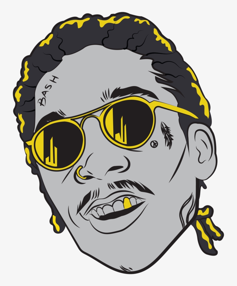 Wiz Khalifa Pokemon Go Shirt - Wiz Khalifa Png Cartoon, transparent png #995737