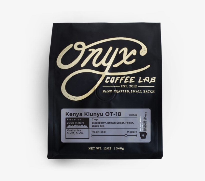 Onyx Coffee Lab Sugar Skull Blend, transparent png #995995