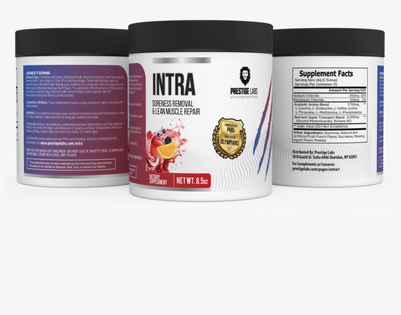 Prestige Labs, transparent png #996083