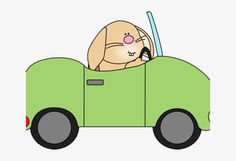 Cute Car Clipart, transparent png #996129