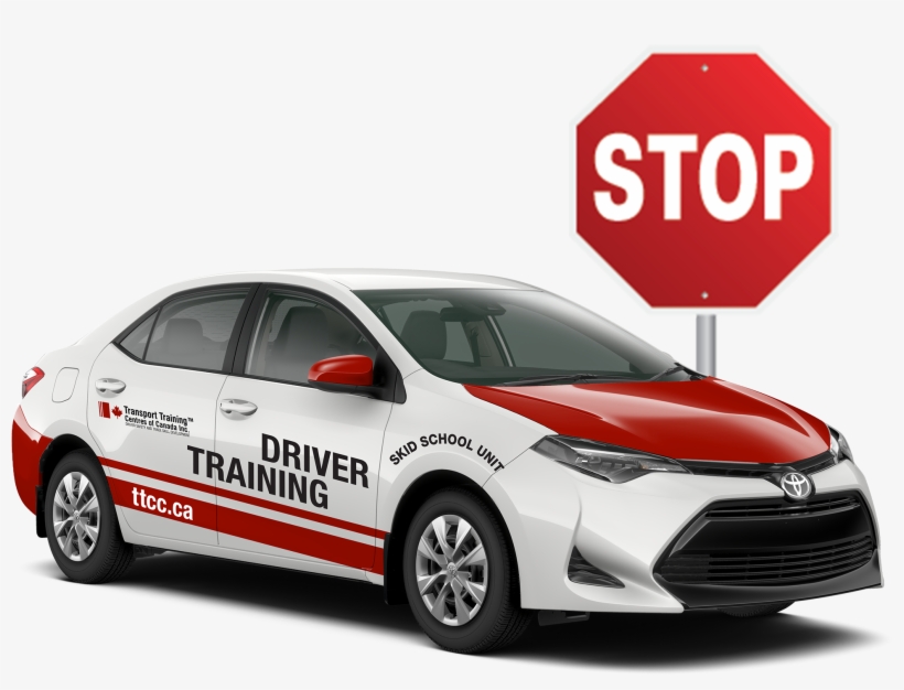 Canada's Largest Truck Training School Also Offers - Creative Teaching Press Street Signs 10" Jumbo Designer, transparent png #996133