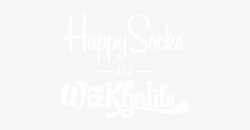 Share Happy Socks × Wiz Khalifa - Something New Wiz Khalifa, transparent png #996402