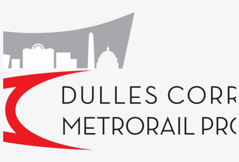 Economic Benefits Of Silver Line Fade As Tax-exempt - Dulles Corridor Metrorail Project, transparent png #996481