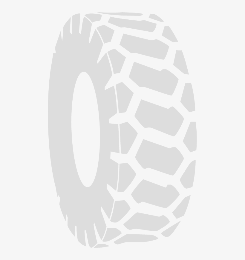 Construction Otr Tires For Sale Nts Supply - Firestone Duraforce 12 16.5, transparent png #996551