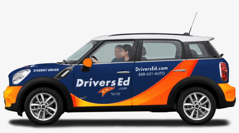 Texas Teen Behind The Wheel - Mini Countryman Drivers Ed, transparent png #996571