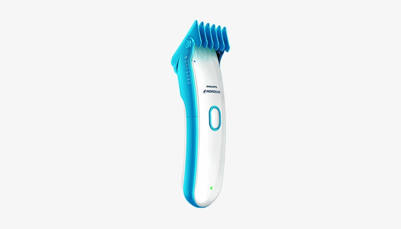 Norelco Hair Clipper, Kids, Cc5060, transparent png #996632