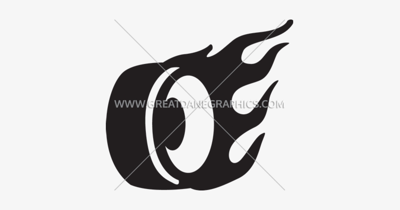 Tire Clipart Burning Rubber - Tire, transparent png #996653