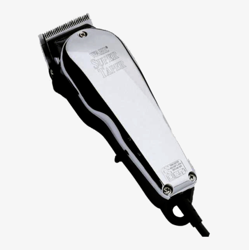 Hair Clippers Png Background Image - Wahl Super Taper Prix, transparent png #996655