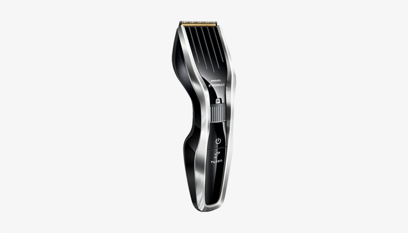 Philips Norelco Hc7452/41 7100 Hair Clipper - Philips Clippers Men, transparent png #996700