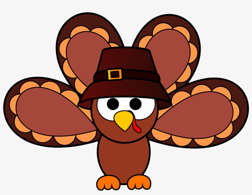 12 Days Of Christmas Clipart Free At Getdrawings - Thanksgiving Run Clipart, transparent png #996724