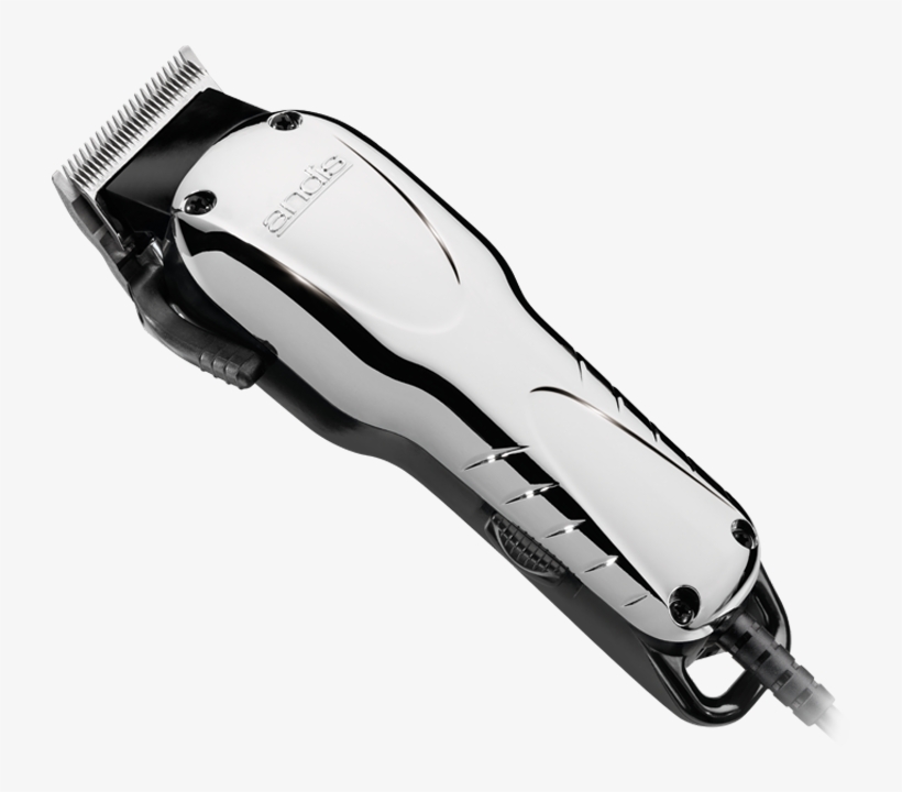Product Image Large Product Image Large - Andis 66360 Beauty Master Plus Clipper, transparent png #996790
