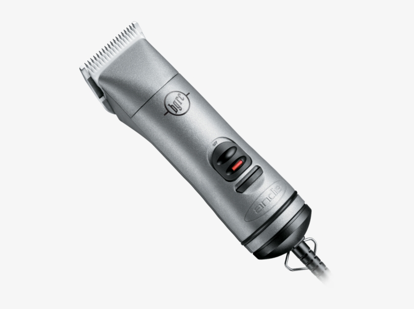 Andis Bgrc Detachable Blade Clipper #63965, transparent png #996830