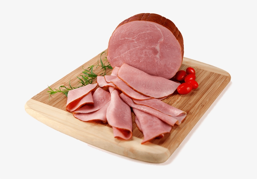 Classic Virginia Brand Ham With Natural Juices* - Turkey Ham, transparent png #996868