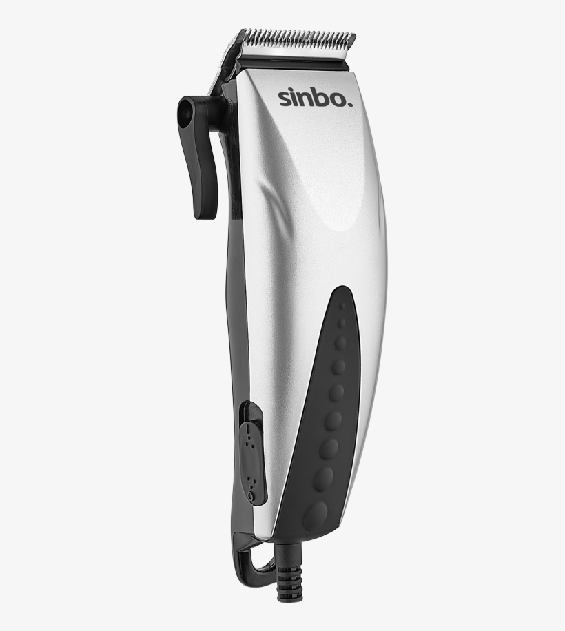 Shc 4374 Professional Hair Clipper - Sinbo Shc 4374, transparent png #996892