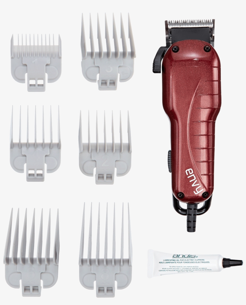 Envy Clipper - By - Andis - Andis Envy 66215, transparent png #996893