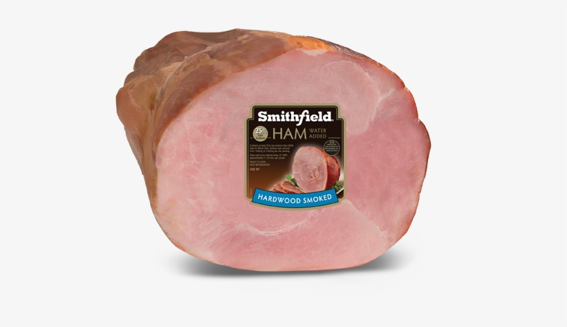 Smithfield Shank Ham, transparent png #996983