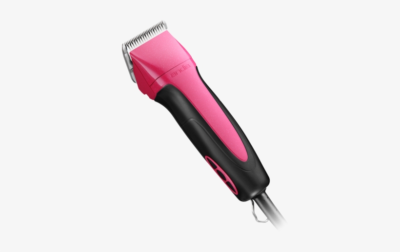 Product Image Product Image Product Image - Andis 2 Speed Excel Clipper Smc-2 - Pink, transparent png #997010