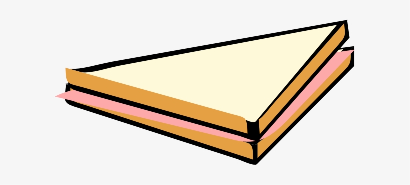 Ham Clip Art - Ham Sandwich Clipart - Free Transparent PNG Download