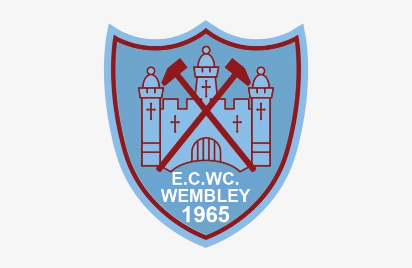 West Ham United 1965 - West Ham United F.c., transparent png #997173