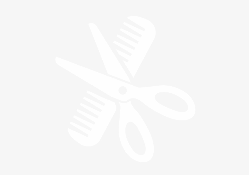 We Provide Outstanding Hair Barbershop Services For - Comb, transparent png #997248