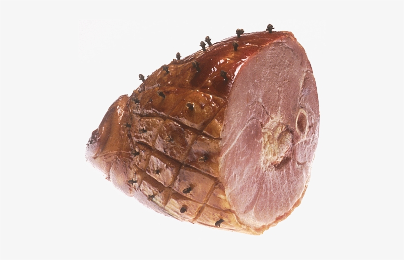 Ham Transparent - Jamon Significado, transparent png #997277