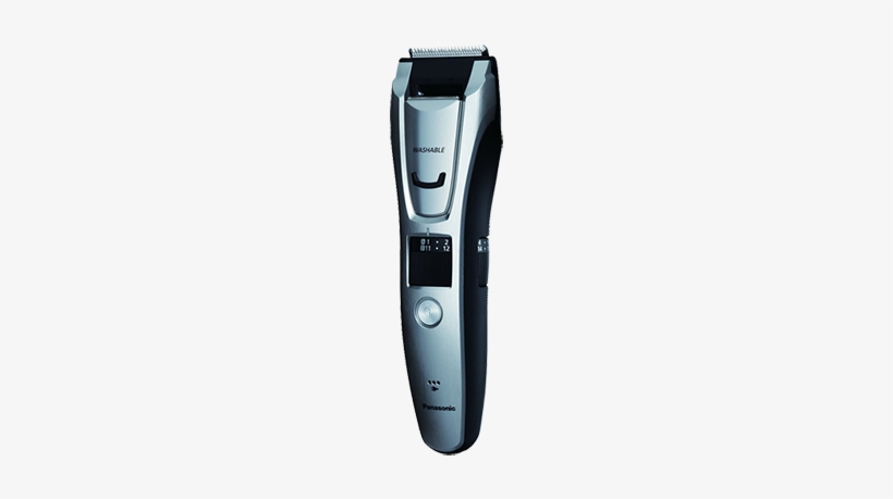 Top Rated Trimmer - Panasonic Beard & Hair Trimmer, transparent png #997278