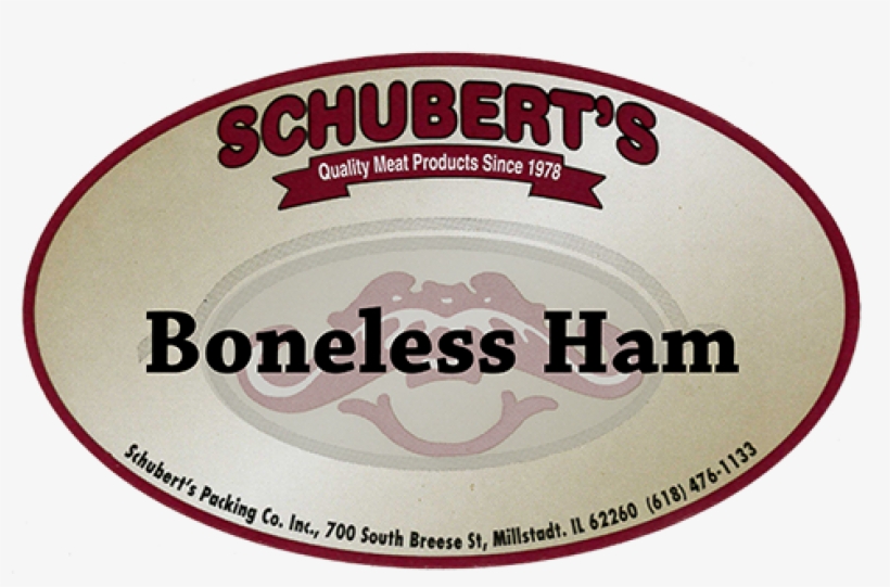 Ham Boneless - Ham, transparent png #997300