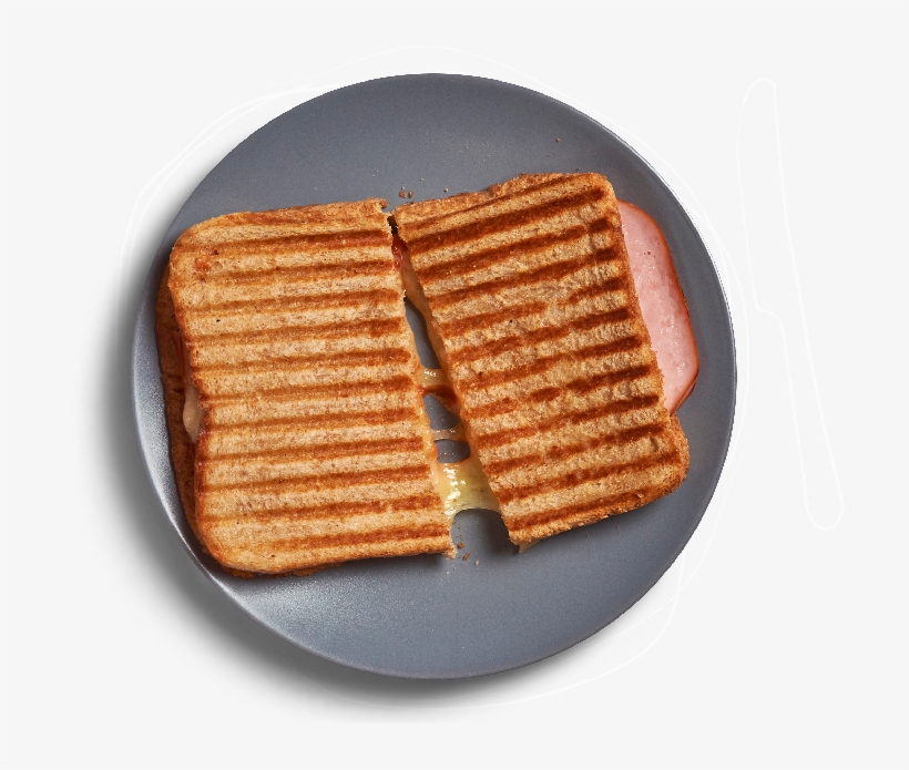 Cook - Sliced Bread, transparent png #997328